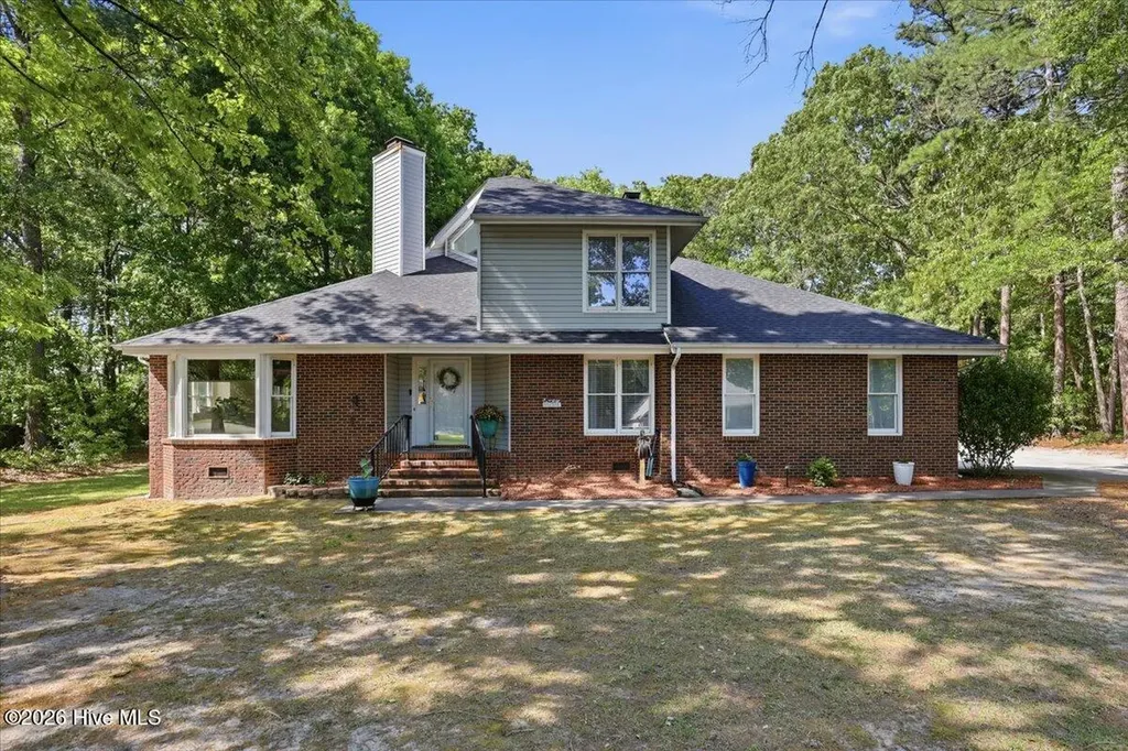 129 Albert Drive Goldsboro NC 27530