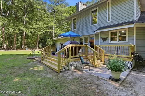 129 Albert Drive Goldsboro NC 27530