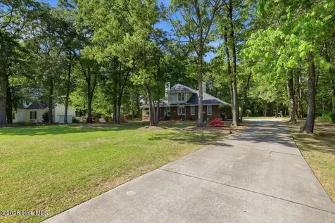 129 Albert Drive Goldsboro NC 27530