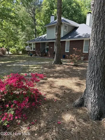 129 Albert Drive Goldsboro NC 27530