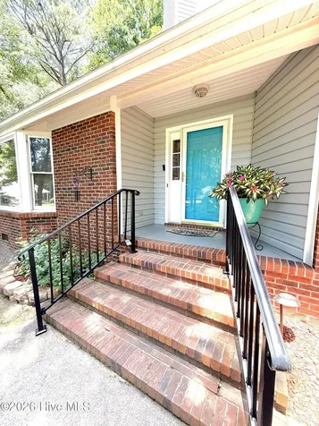 129 Albert Drive Goldsboro NC 27530