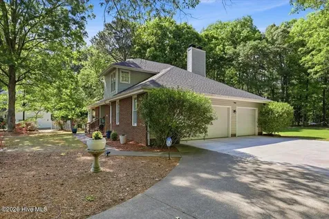 129 Albert Drive Goldsboro NC 27530