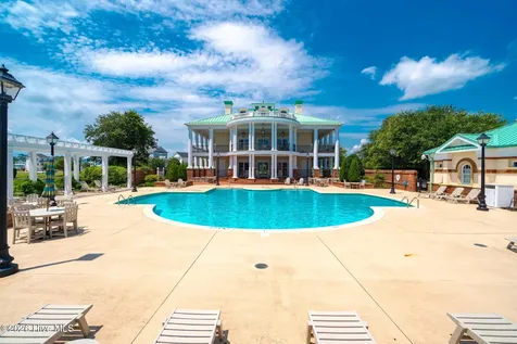 742 Cannonsgate Drive Newport NC 28570