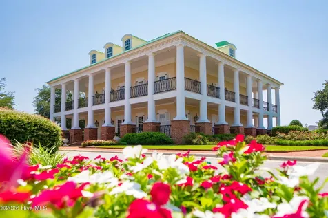 742 Cannonsgate Drive Newport NC 28570