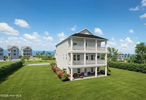742 Cannonsgate Drive Newport NC 28570