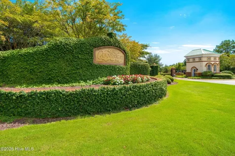 742 Cannonsgate Drive Newport NC 28570