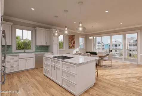 742 Cannonsgate Drive Newport NC 28570