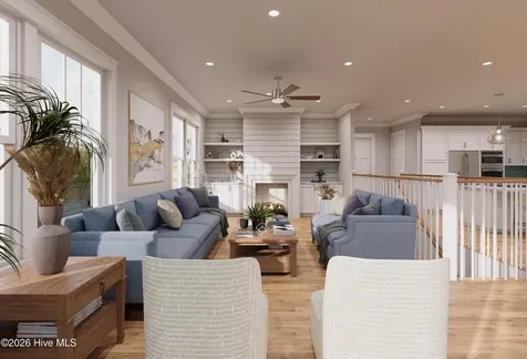 742 Cannonsgate Drive Newport NC 28570