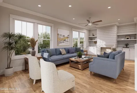 742 Cannonsgate Drive Newport NC 28570
