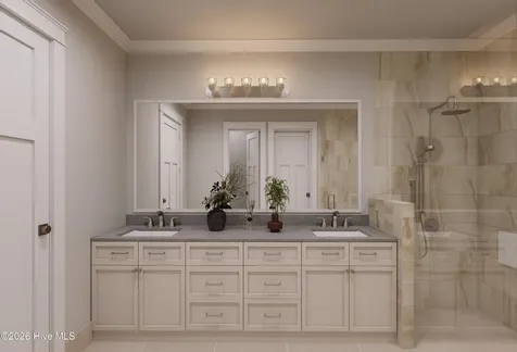 742 Cannonsgate Drive Newport NC 28570