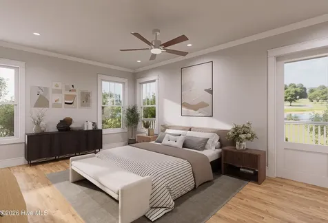 742 Cannonsgate Drive Newport NC 28570
