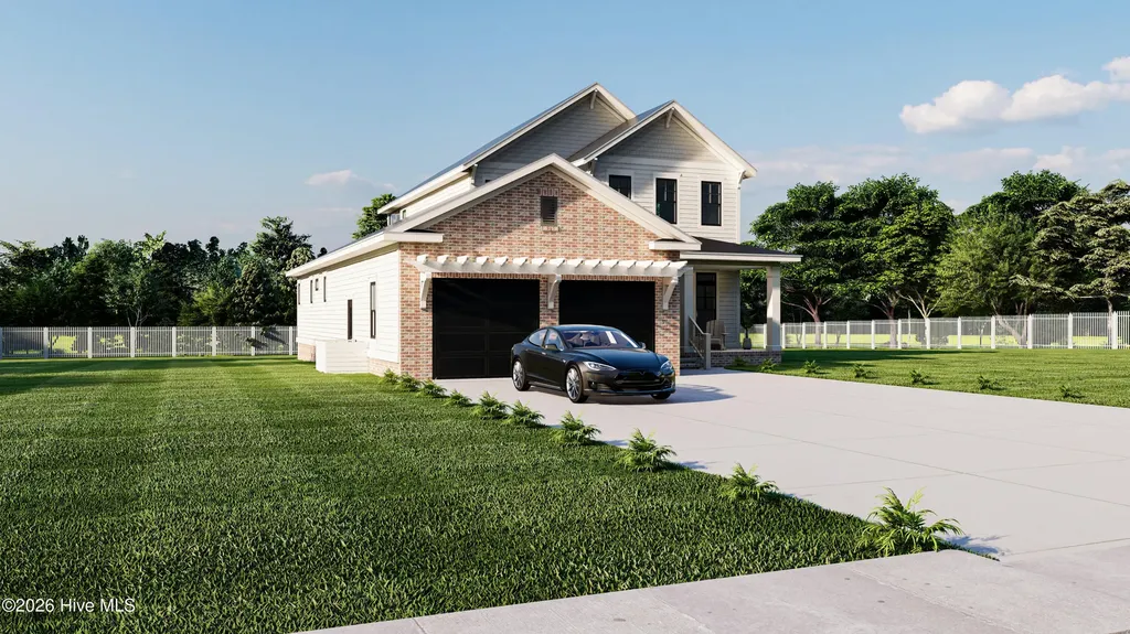 8414 Ventana Drive Wilmington NC 28411
