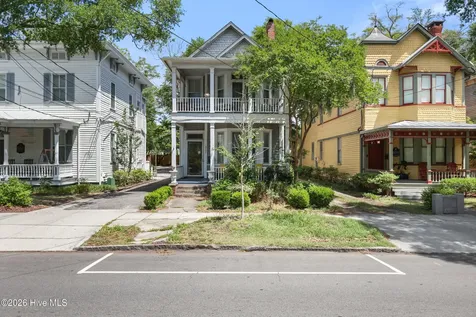 317 S 3rd Street Wilmington NC 28401