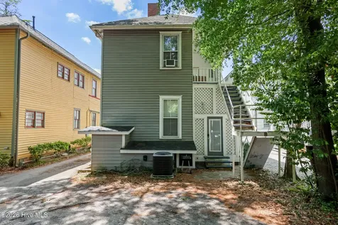 317 S 3rd Street Wilmington NC 28401