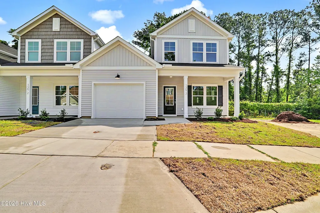 139 Edom Lane Shallotte NC 28470