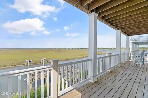 177 Atkinson Road Surf City NC 28445