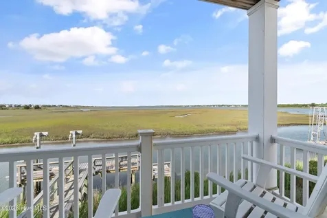 177 Atkinson Road Surf City NC 28445