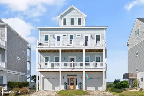 177 Atkinson Road Surf City NC 28445