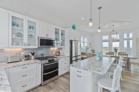 177 Atkinson Road Surf City NC 28445