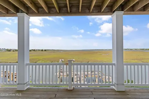177 Atkinson Road Surf City NC 28445