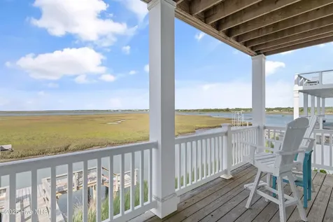 177 Atkinson Road Surf City NC 28445