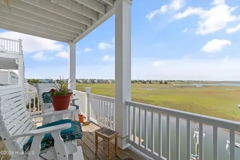 177 Atkinson Road Surf City NC 28445