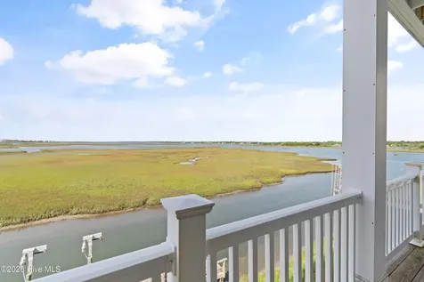 177 Atkinson Road Surf City NC 28445