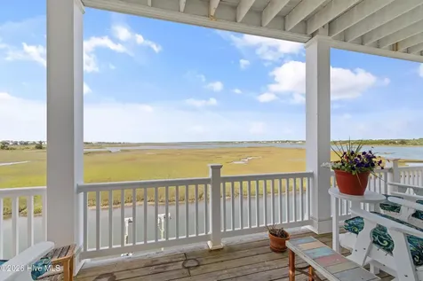 177 Atkinson Road Surf City NC 28445
