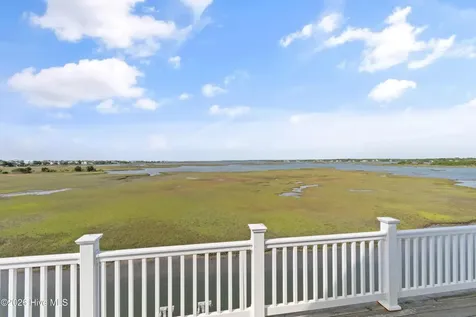 177 Atkinson Road Surf City NC 28445