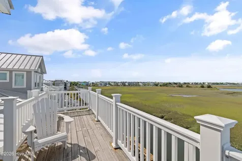 177 Atkinson Road Surf City NC 28445