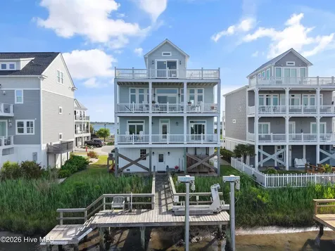 177 Atkinson Road Surf City NC 28445