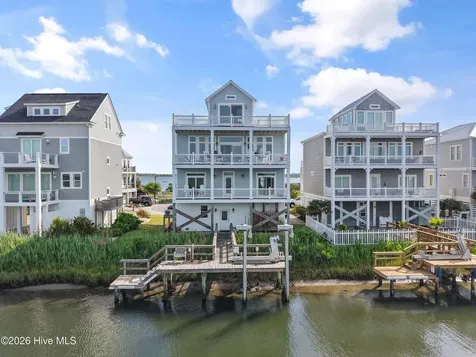177 Atkinson Road Surf City NC 28445