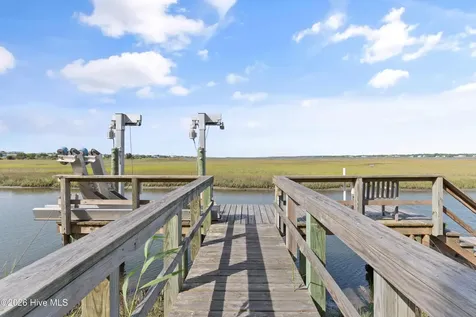 177 Atkinson Road Surf City NC 28445