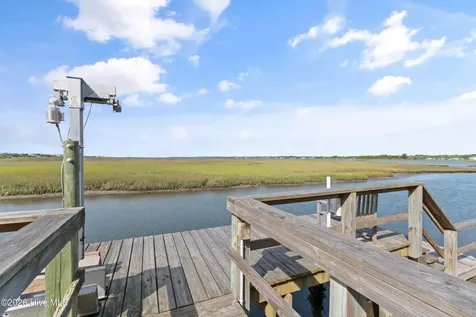 177 Atkinson Road Surf City NC 28445