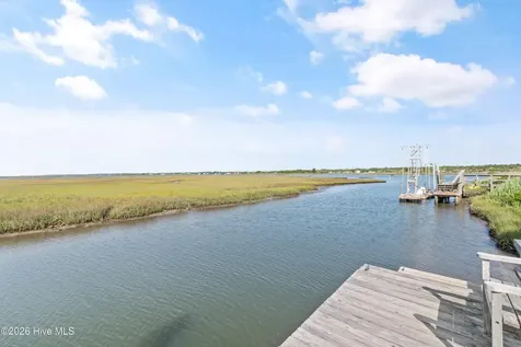 177 Atkinson Road Surf City NC 28445