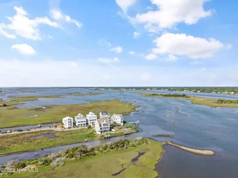 177 Atkinson Road Surf City NC 28445