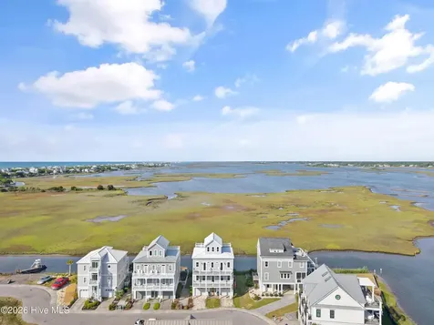177 Atkinson Road Surf City NC 28445