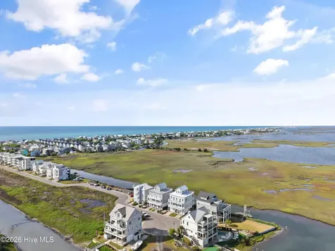 177 Atkinson Road Surf City NC 28445