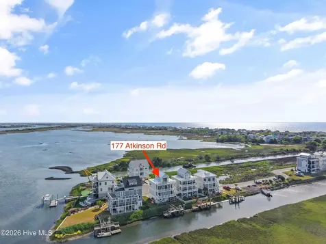 177 Atkinson Road Surf City NC 28445