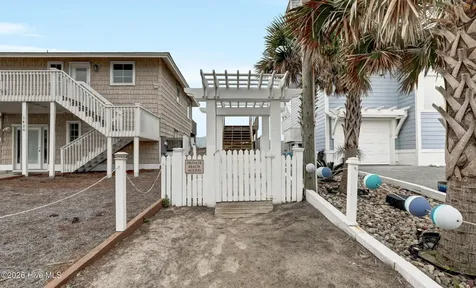 177 Atkinson Road Surf City NC 28445