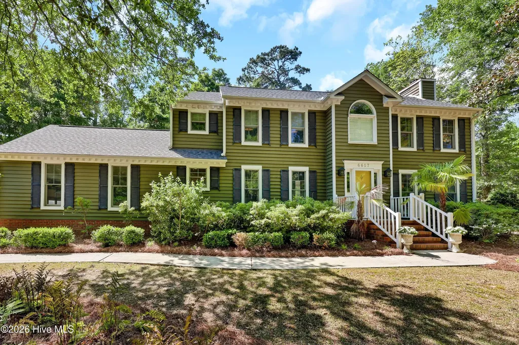 6617 Windingwood Lane Wilmington NC 28411