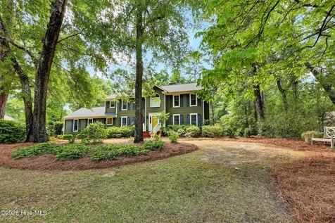 6617 Windingwood Lane Wilmington NC 28411