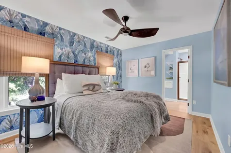 6617 Windingwood Lane Wilmington NC 28411