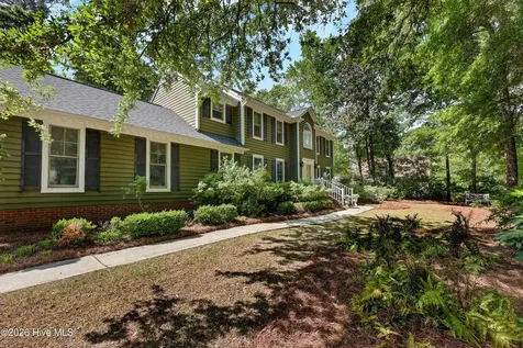 6617 Windingwood Lane Wilmington NC 28411