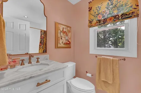 6617 Windingwood Lane Wilmington NC 28411