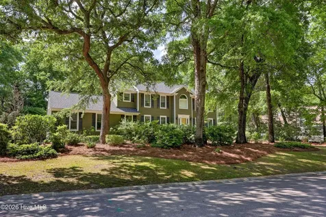 6617 Windingwood Lane Wilmington NC 28411
