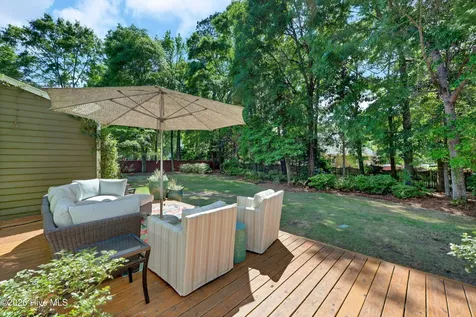 6617 Windingwood Lane Wilmington NC 28411