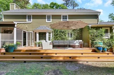 6617 Windingwood Lane Wilmington NC 28411
