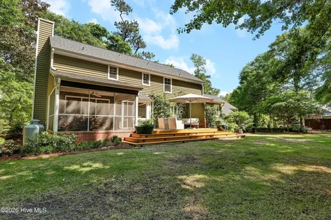 6617 Windingwood Lane Wilmington NC 28411