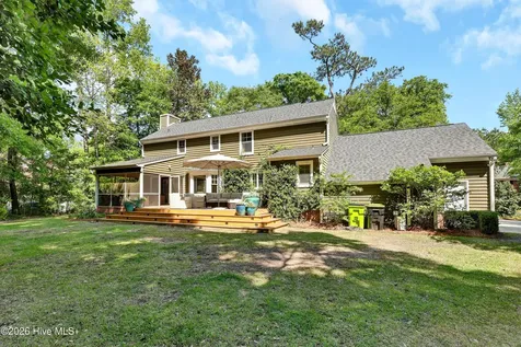 6617 Windingwood Lane Wilmington NC 28411